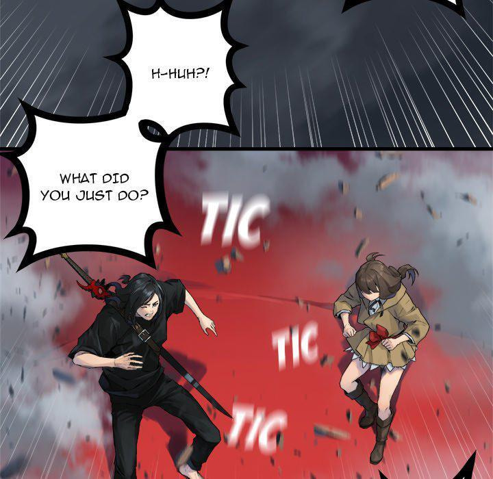 Read Her Summon chapter 111 image 66 on Lezhin