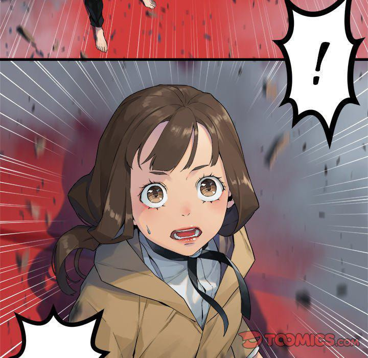 Read Her Summon chapter 111 image 67 on Lezhin