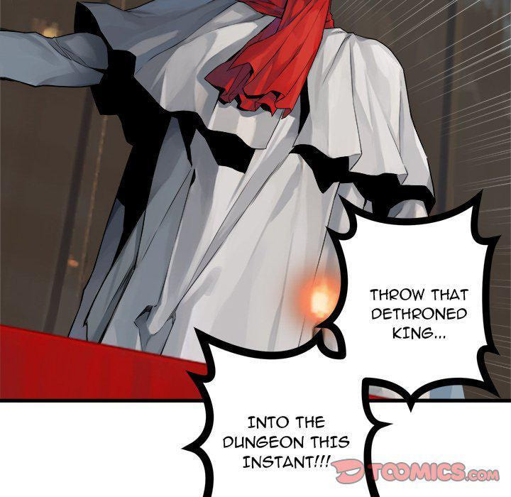 Read Her Summon chapter 111 image 7 on Lezhin