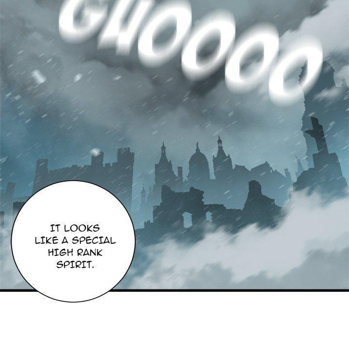 Read Her Summon chapter 111 image 76 on Lezhin