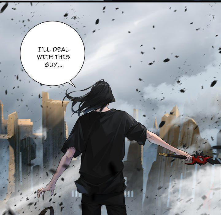 Read Her Summon chapter 111 image 78 on Lezhin