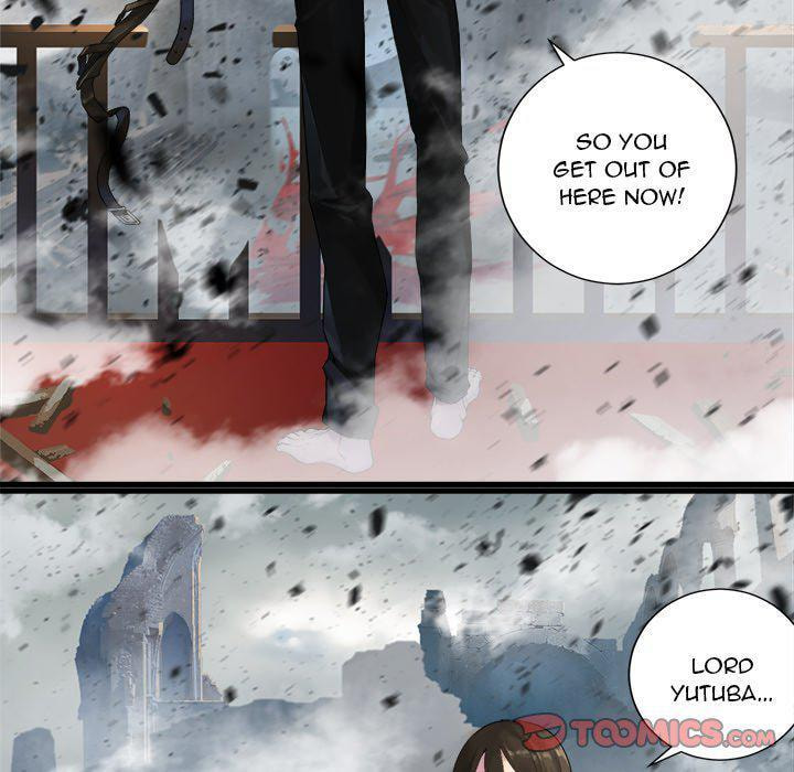 Read Her Summon chapter 111 image 79 on Lezhin