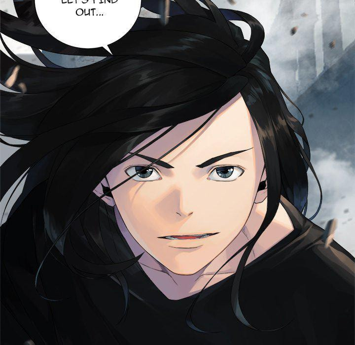 Read Her Summon chapter 111 image 81 on Lezhin