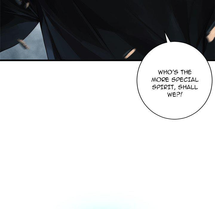 Read Her Summon chapter 111 image 82 on Lezhin