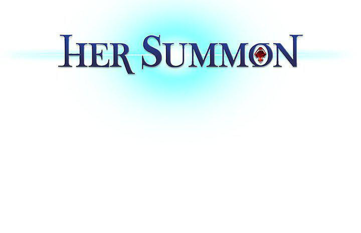 Read Her Summon chapter 111 image 83 on Lezhin