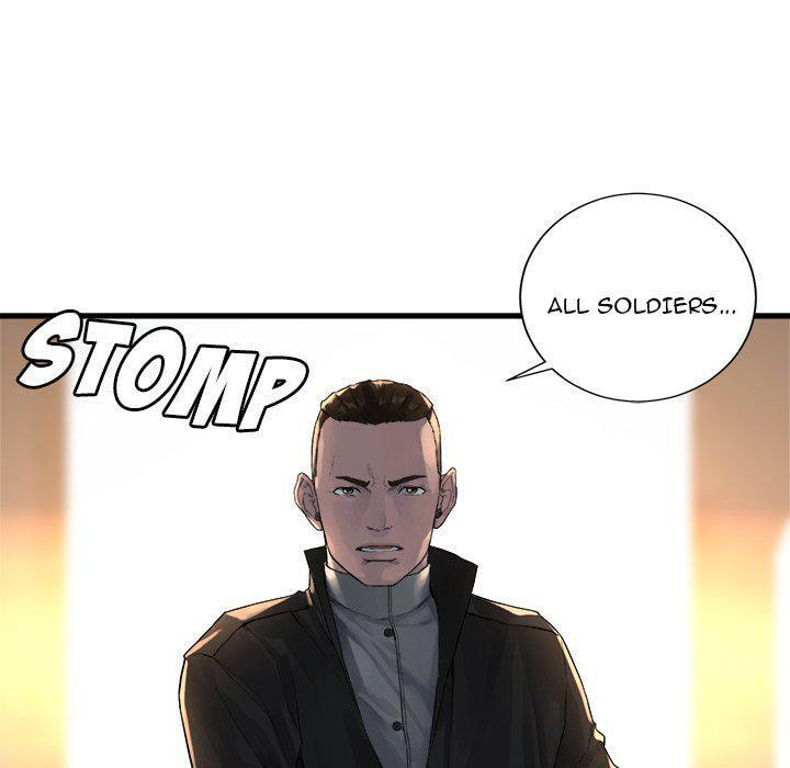 Read Her Summon chapter 111 image 9 on Lezhin