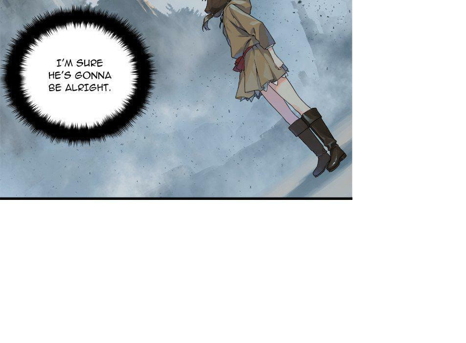 Read Her Summon chapter 112 image 12 on Lezhin