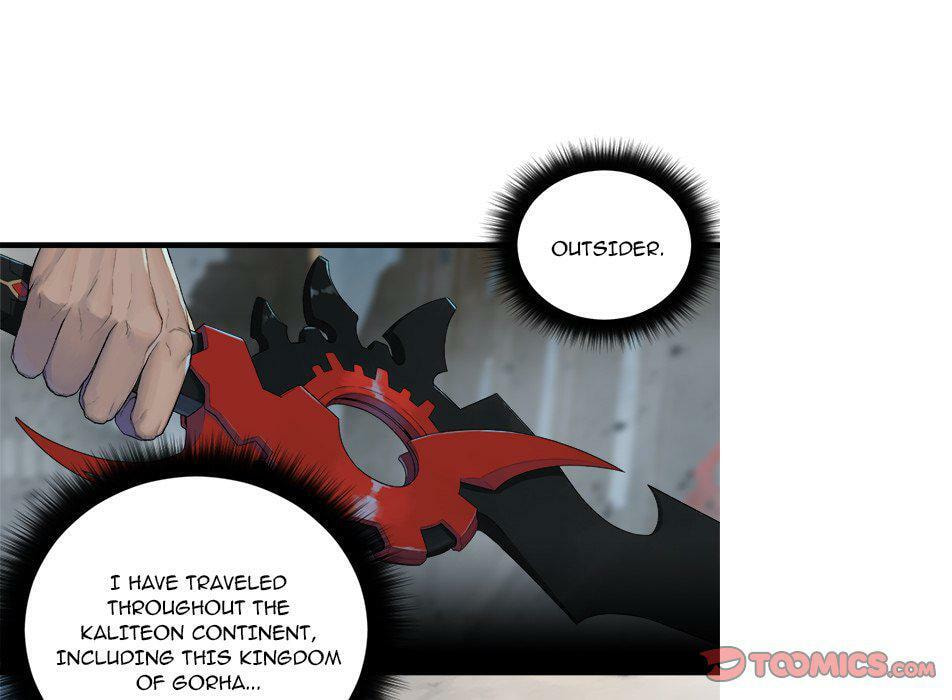 Read Her Summon chapter 112 image 13 on Lezhin