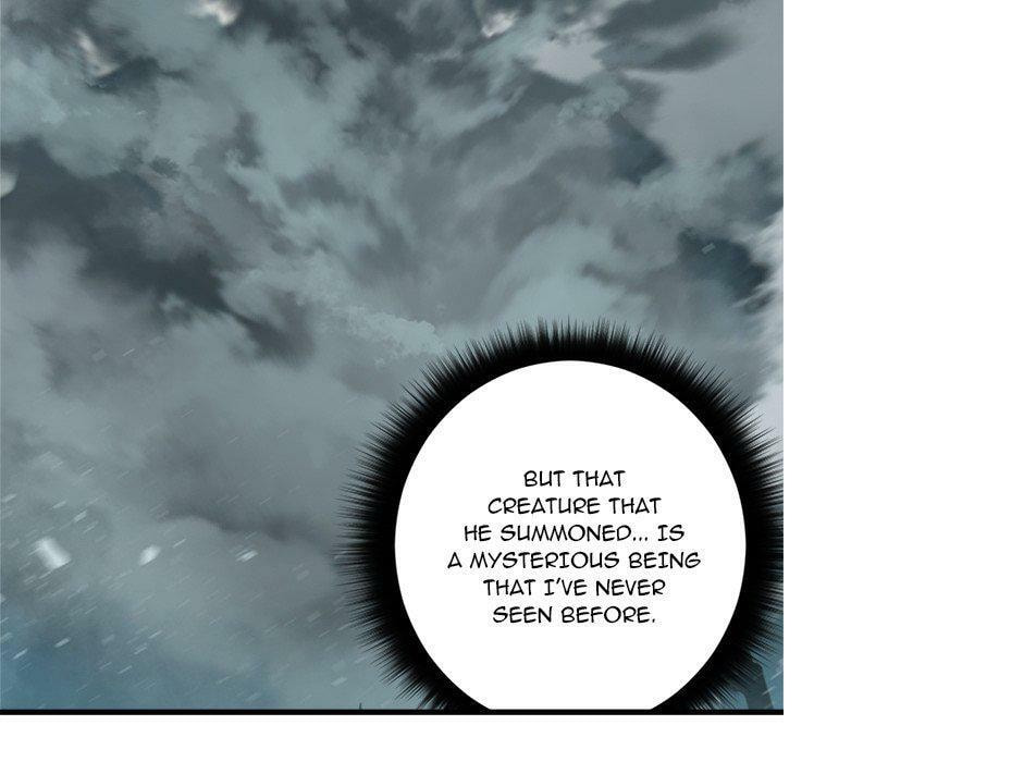 Read Her Summon chapter 112 image 16 on Lezhin