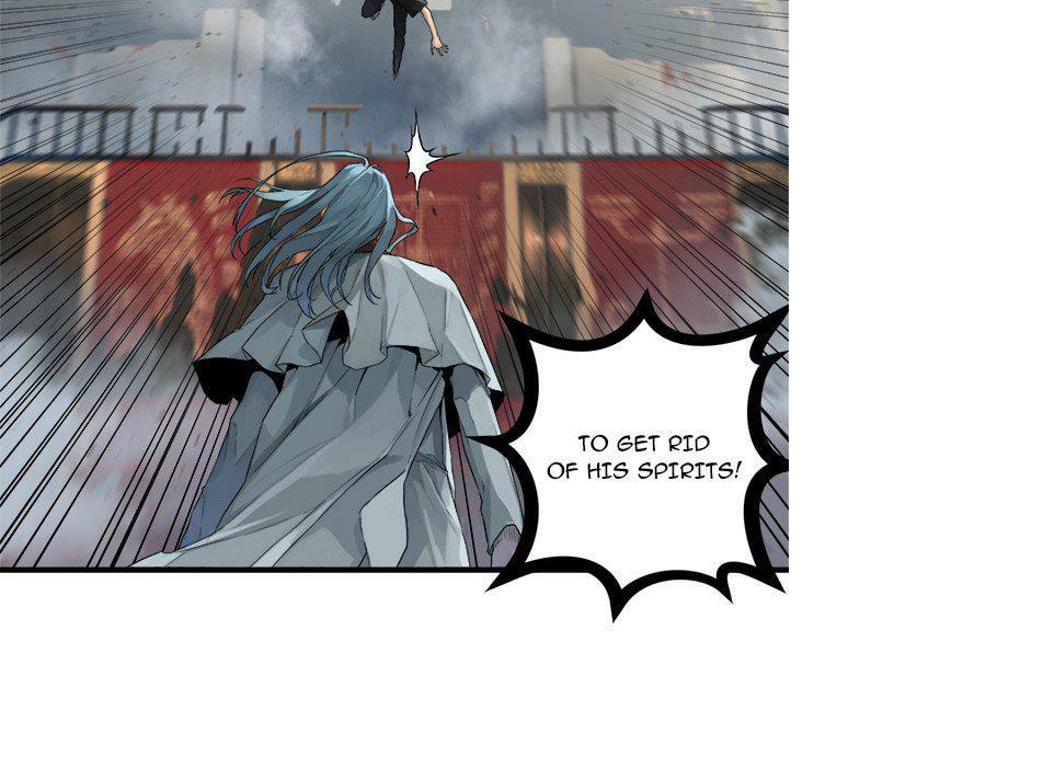 Read Her Summon chapter 112 image 19 on Lezhin