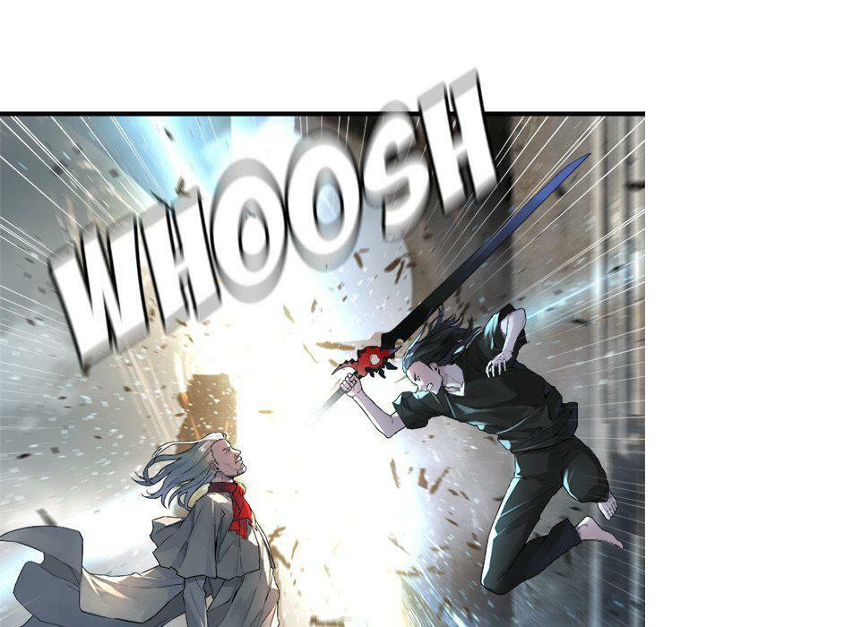Read Her Summon chapter 112 image 20 on Lezhin