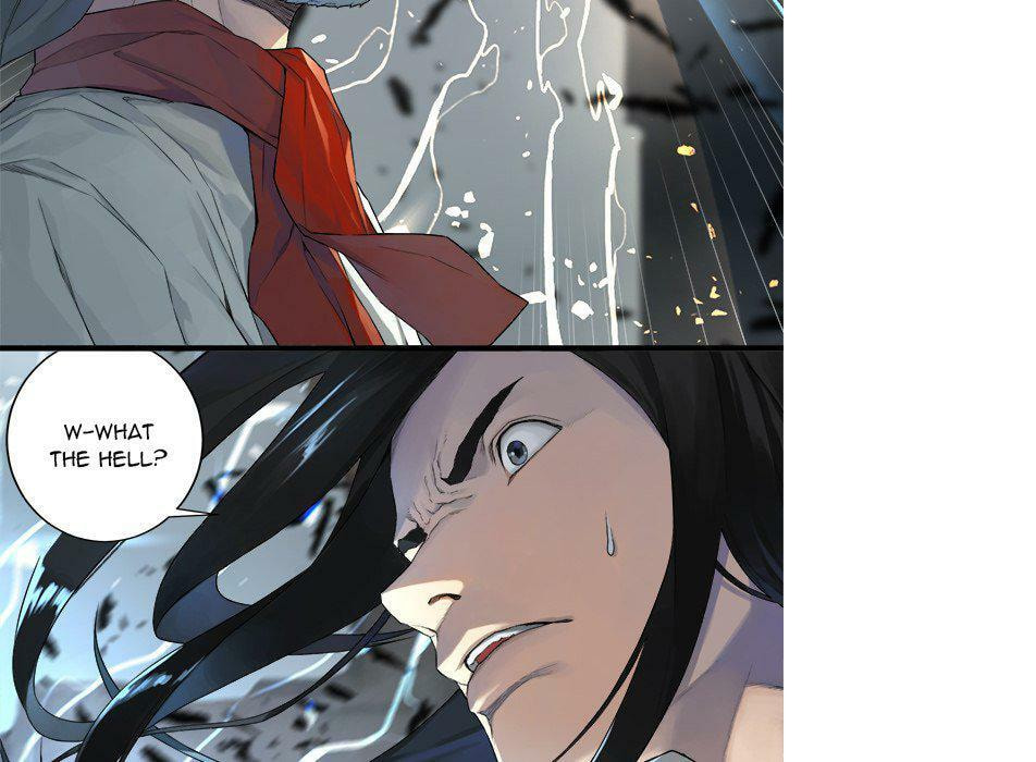 Read Her Summon chapter 112 image 23 on Lezhin