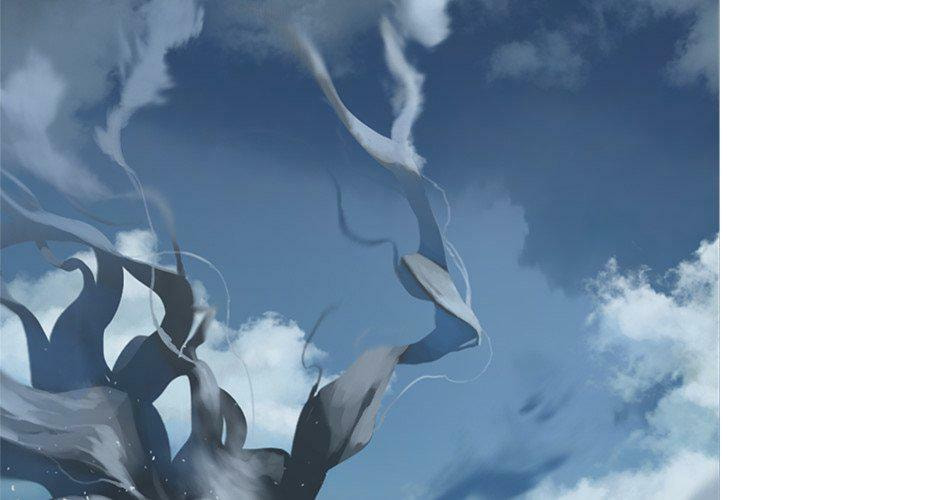 Read Her Summon chapter 112 image 3 on Lezhin