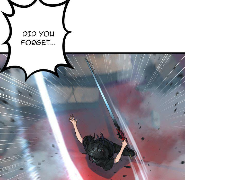 Read Her Summon chapter 112 image 36 on Lezhin