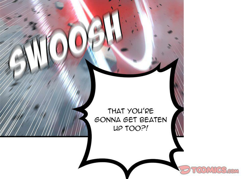 Read Her Summon chapter 112 image 37 on Lezhin