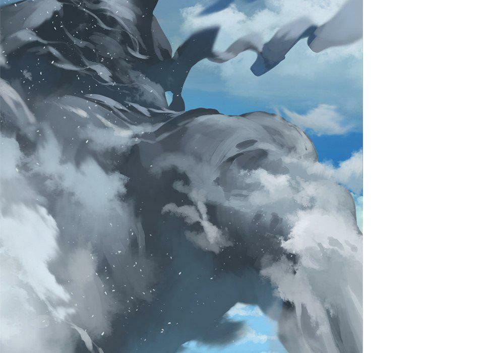Read Her Summon chapter 112 image 4 on Lezhin