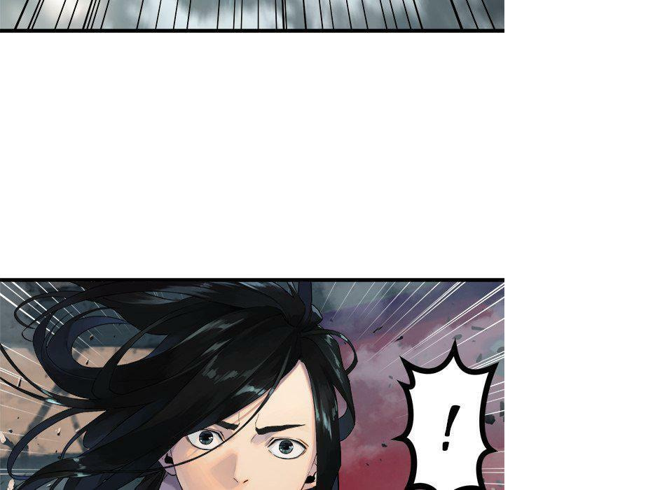 Read Her Summon chapter 112 image 40 on Lezhin