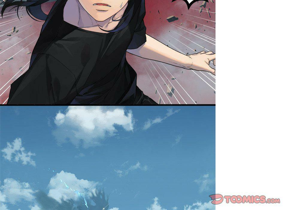 Read Her Summon chapter 112 image 41 on Lezhin