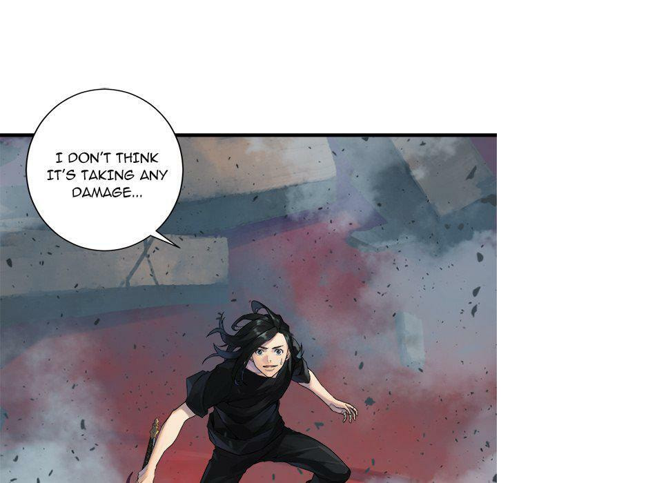Read Her Summon chapter 112 image 43 on Lezhin