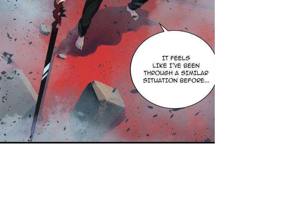 Read Her Summon chapter 112 image 44 on Lezhin