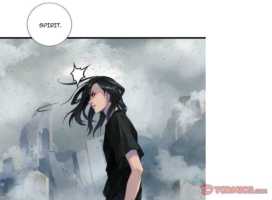 Read Her Summon chapter 112 image 45 on Lezhin