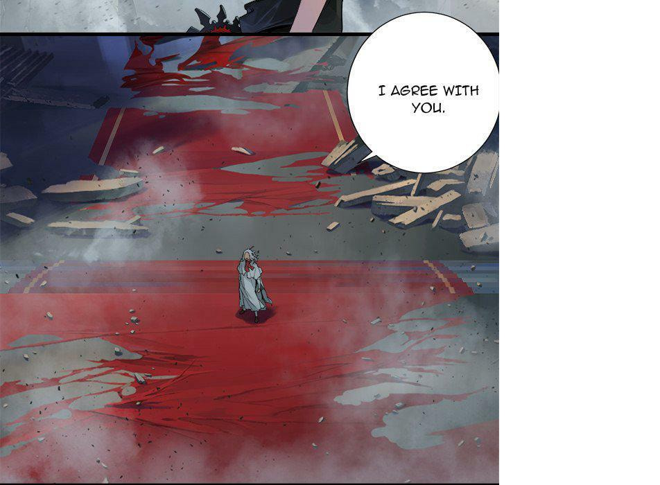 Read Her Summon chapter 112 image 46 on Lezhin