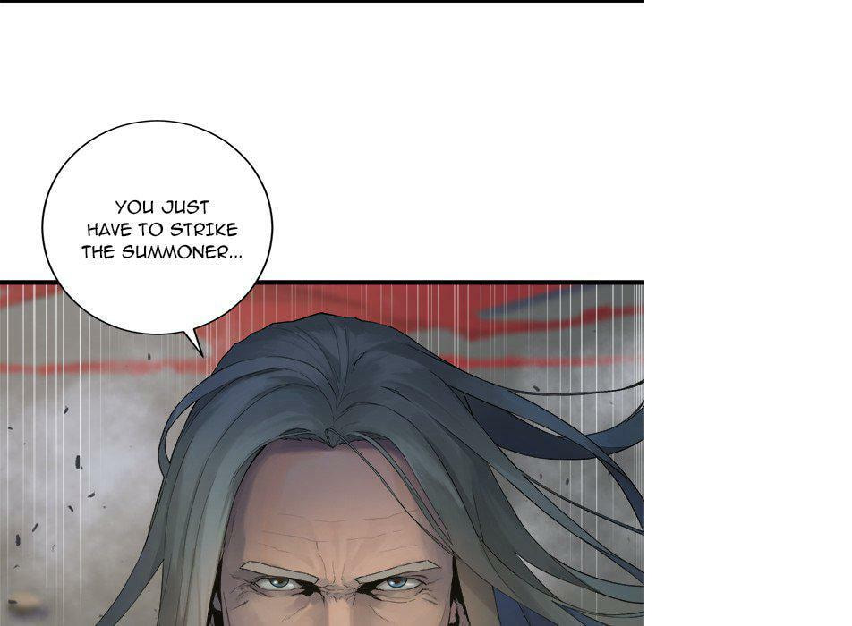 Read Her Summon chapter 112 image 47 on Lezhin