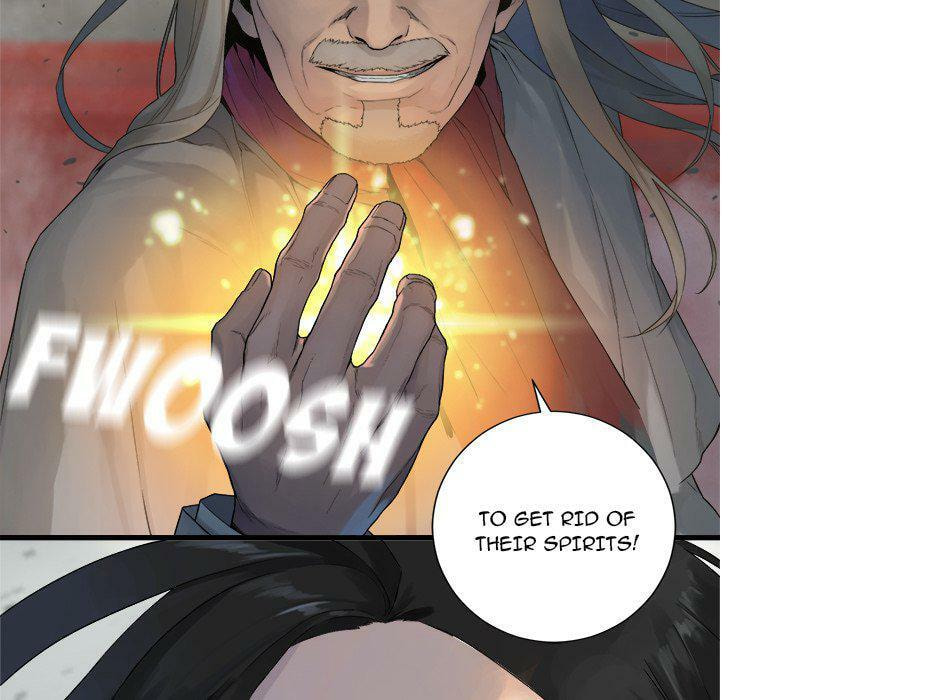 Read Her Summon chapter 112 image 48 on Lezhin
