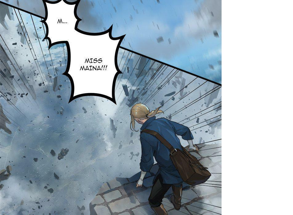 Read Her Summon chapter 112 image 55 on Lezhin