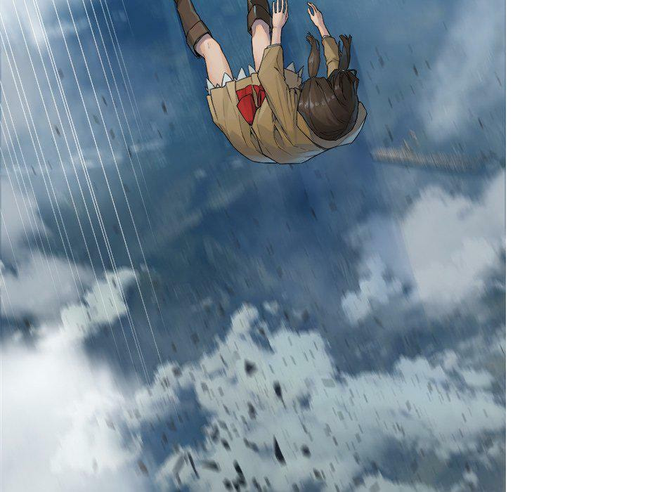 Read Her Summon chapter 112 image 58 on Lezhin
