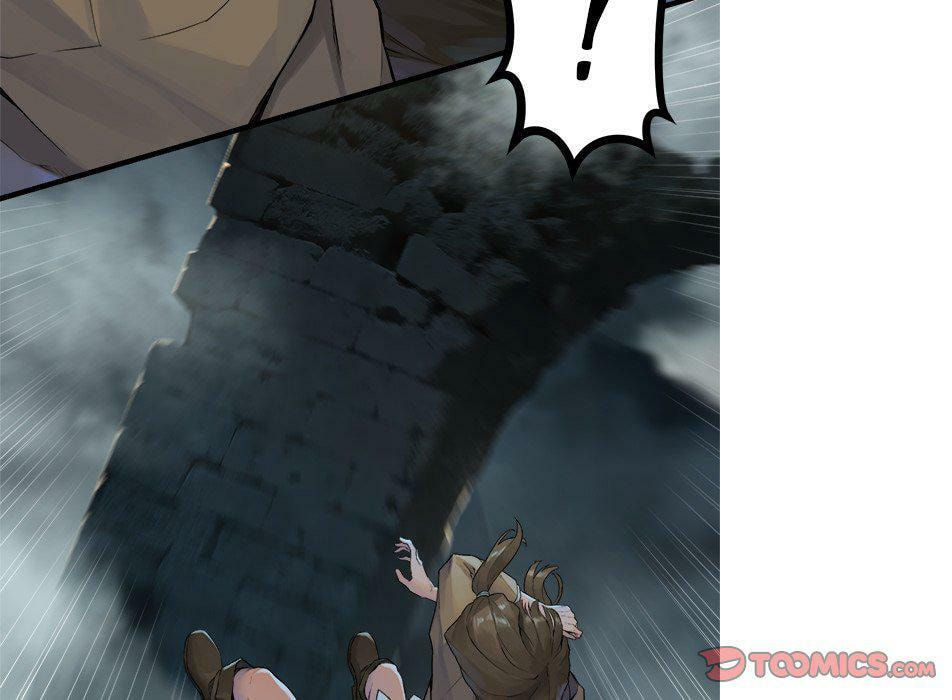 Read Her Summon chapter 112 image 61 on Lezhin