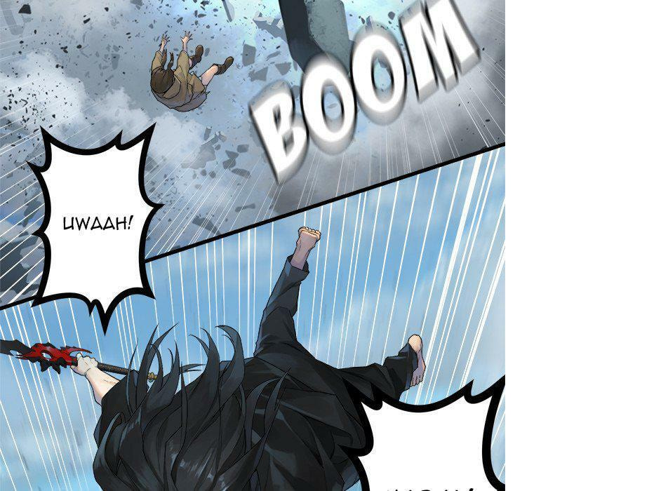 Read Her Summon chapter 112 image 64 on Lezhin