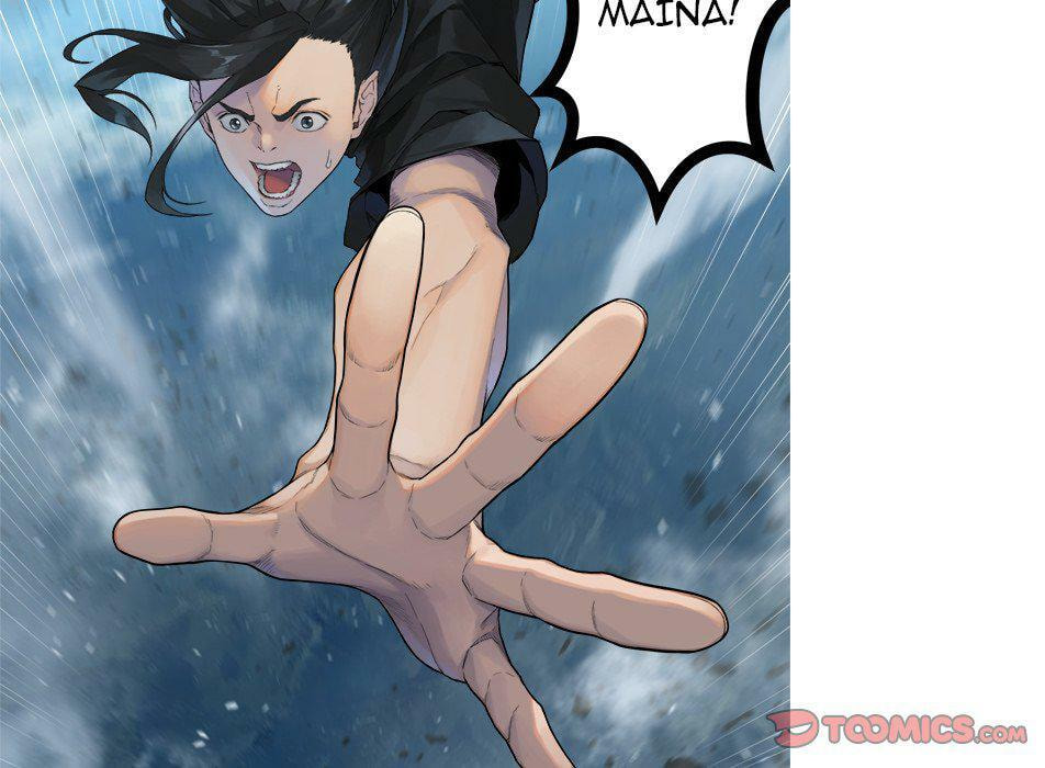 Read Her Summon chapter 112 image 65 on Lezhin