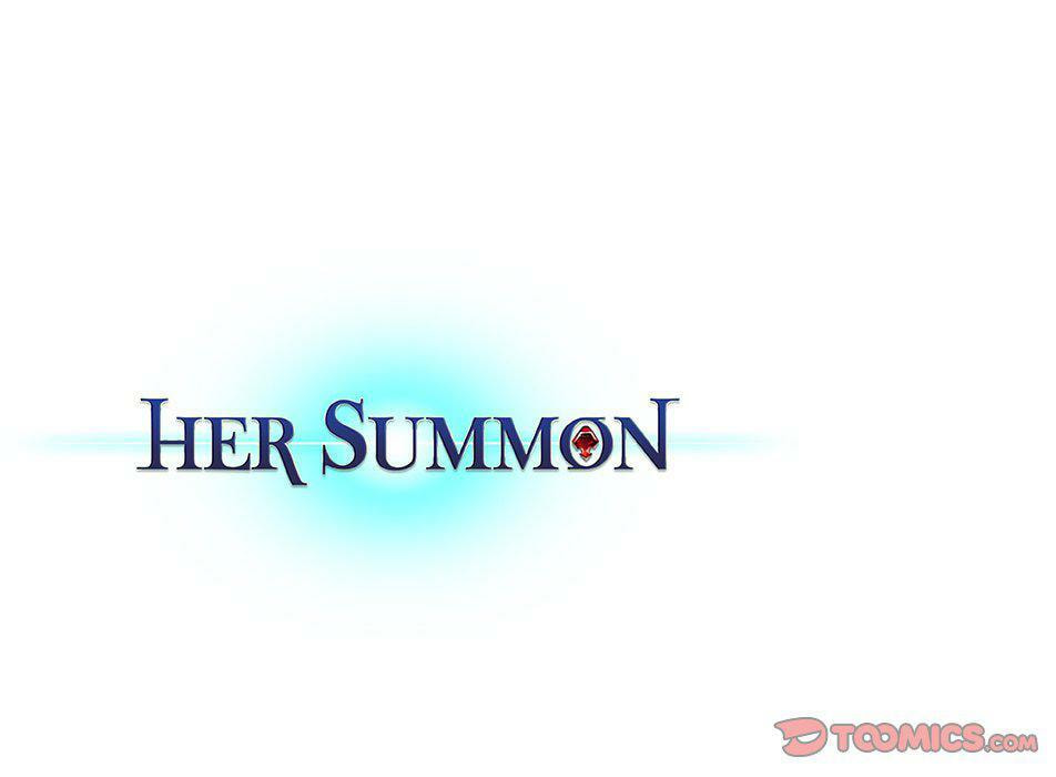 Read Her Summon chapter 112 image 69 on Lezhin