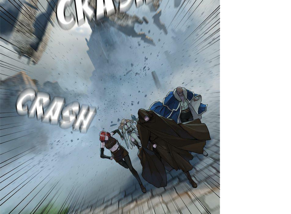 Read Her Summon chapter 112 image 7 on Lezhin