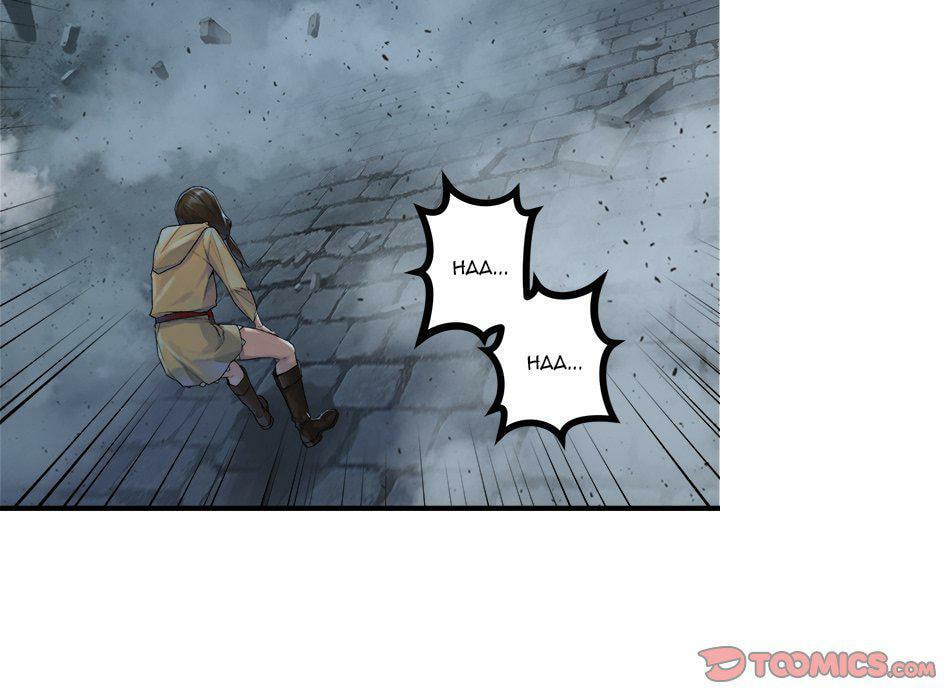 Read Her Summon chapter 112 image 9 on Lezhin