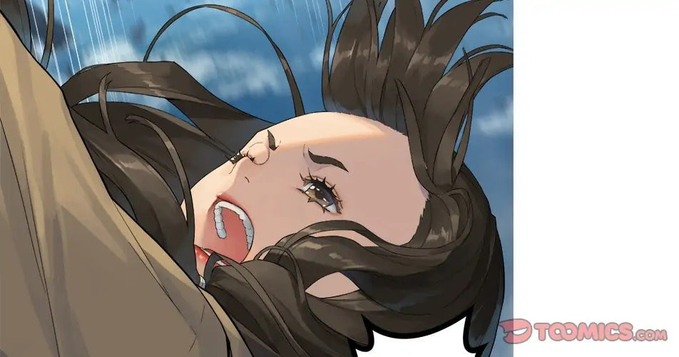 Read Her Summon chapter 113 image 1 on Lezhin
