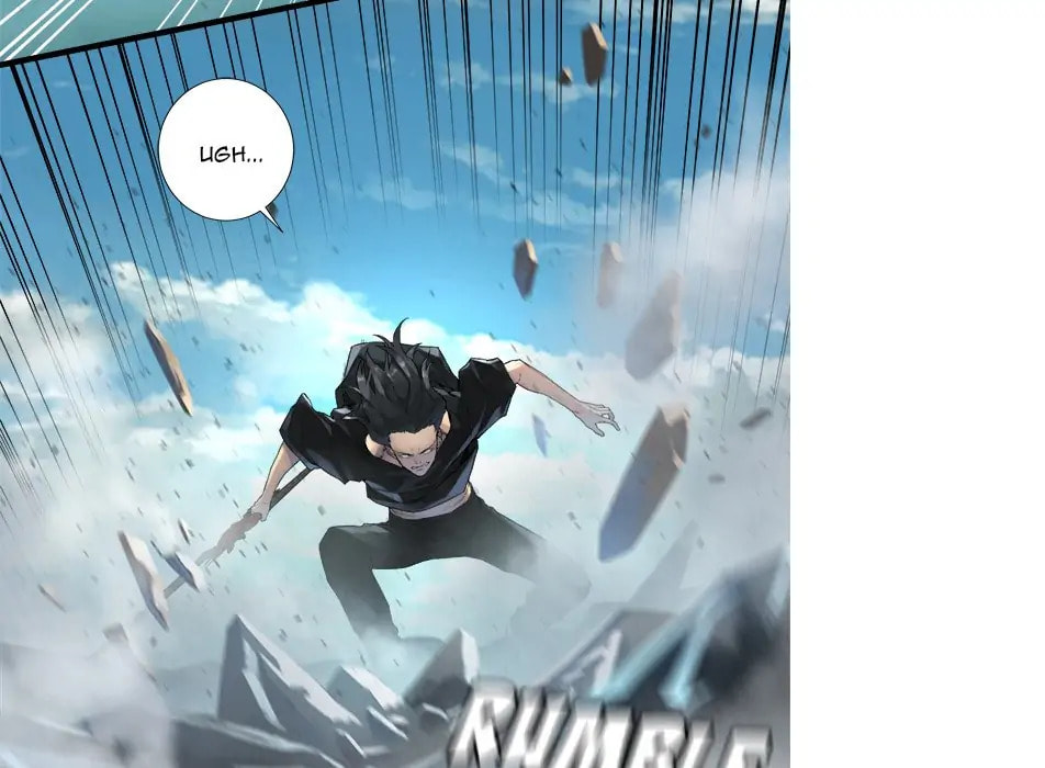 Read Her Summon chapter 113 image 17 on Lezhin