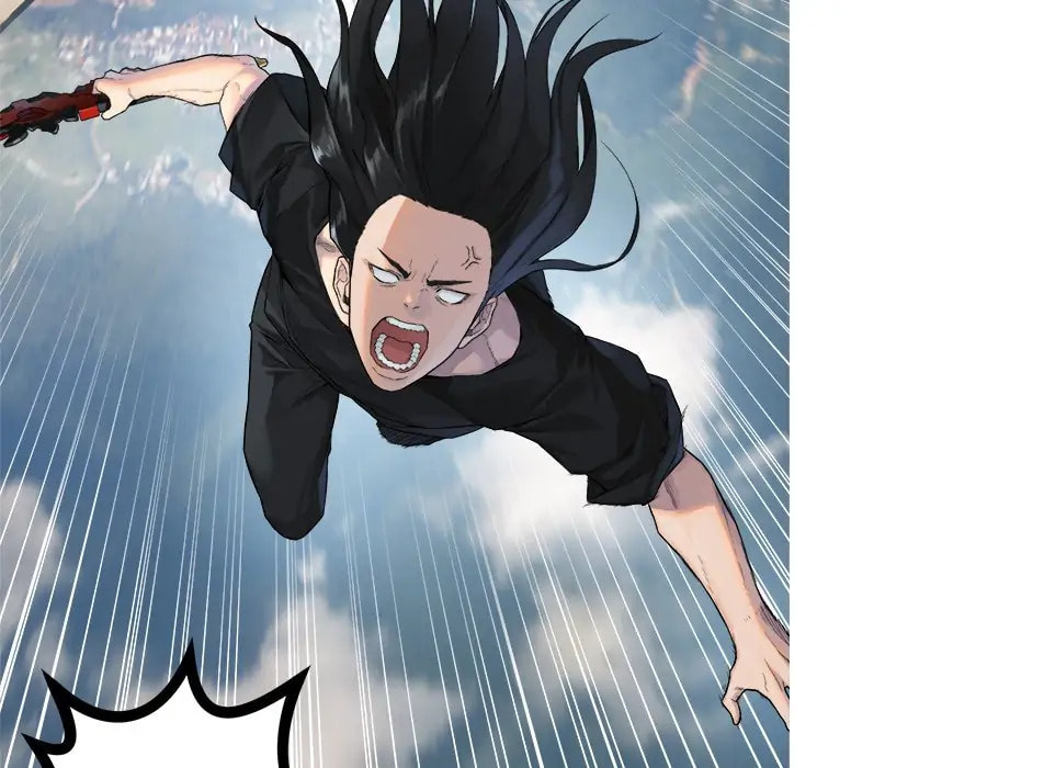 Read Her Summon chapter 113 image 19 on Lezhin