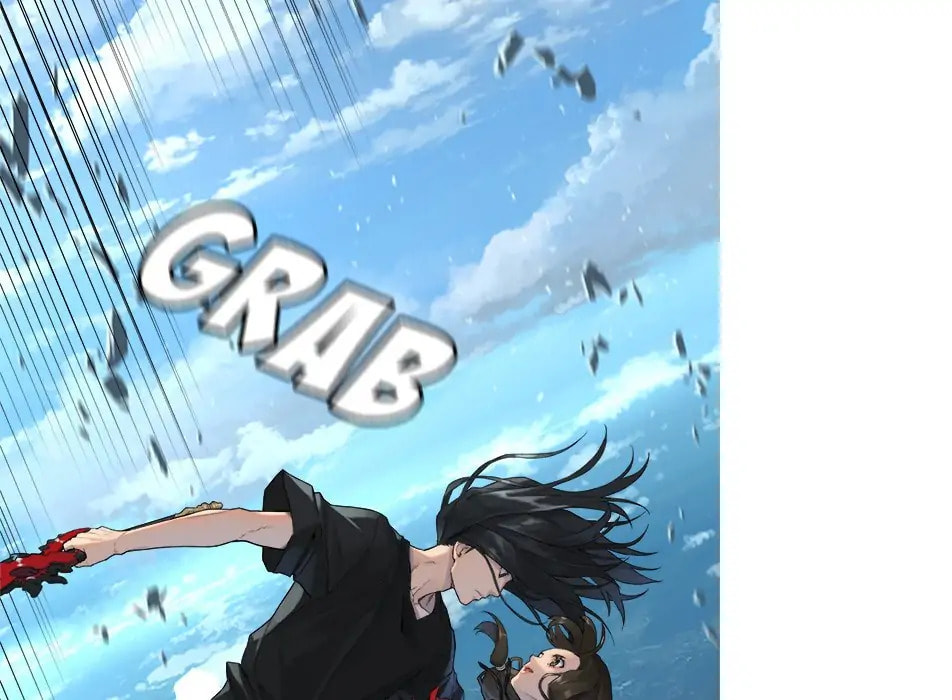 Read Her Summon chapter 113 image 22 on Lezhin