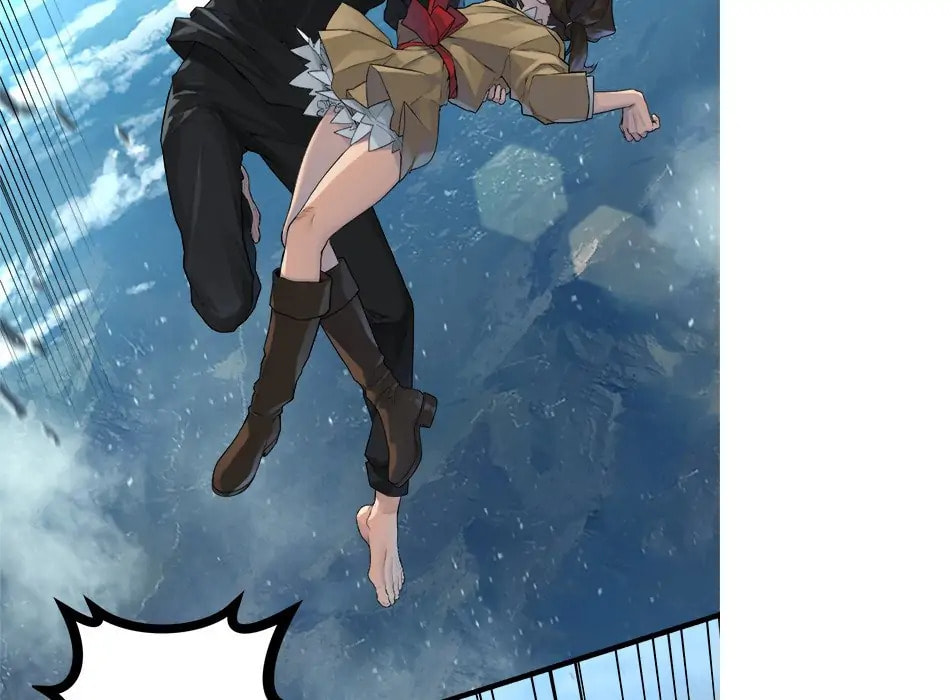 Read Her Summon chapter 113 image 23 on Lezhin