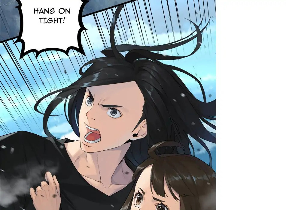 Read Her Summon chapter 113 image 24 on Lezhin