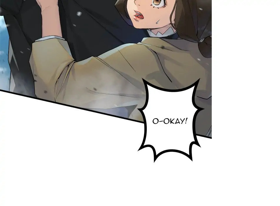 Read Her Summon chapter 113 image 25 on Lezhin