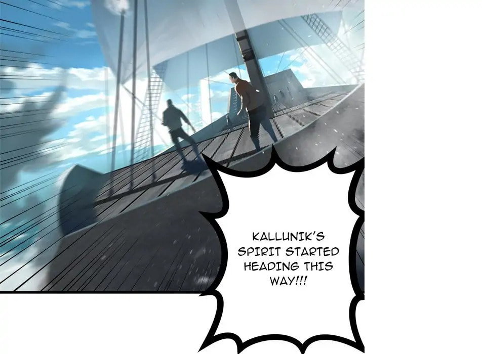 Read Her Summon chapter 113 image 27 on Lezhin