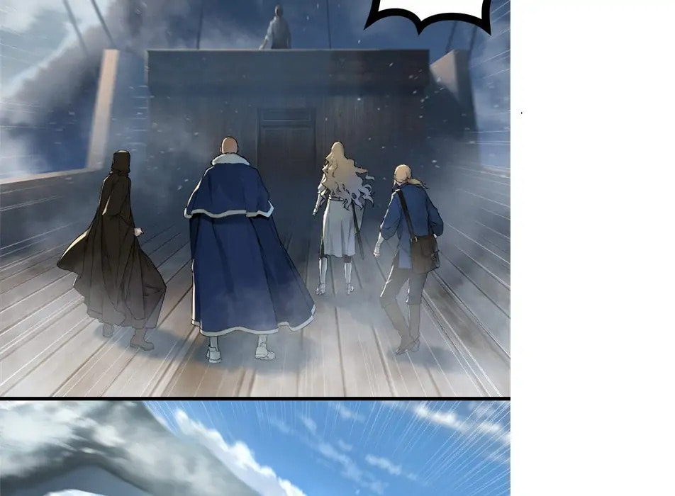 Read Her Summon chapter 113 image 32 on Lezhin