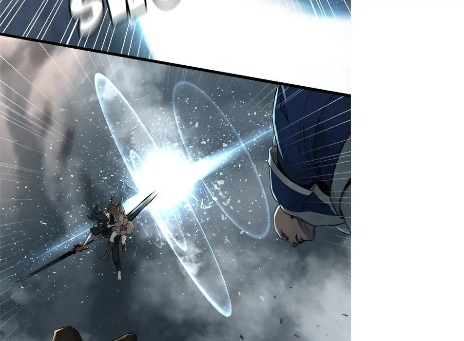 Read Her Summon chapter 113 image 34 on Lezhin