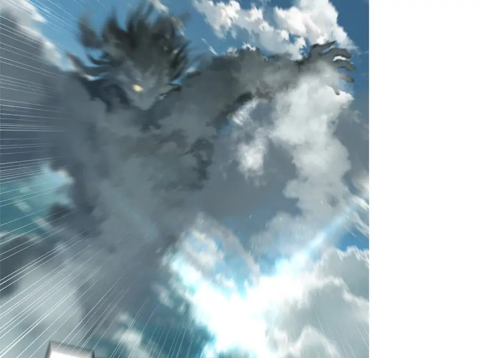 Read Her Summon chapter 113 image 36 on Lezhin