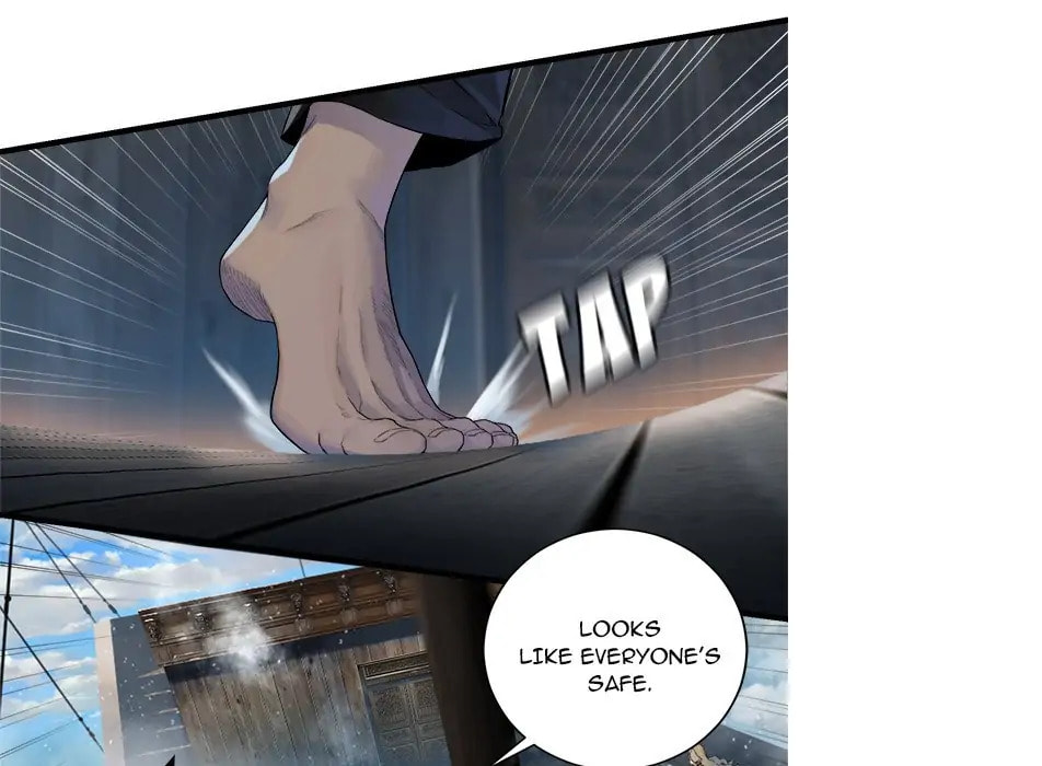 Read Her Summon chapter 113 image 38 on Lezhin