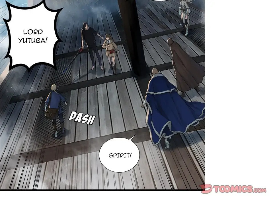 Read Her Summon chapter 113 image 39 on Lezhin