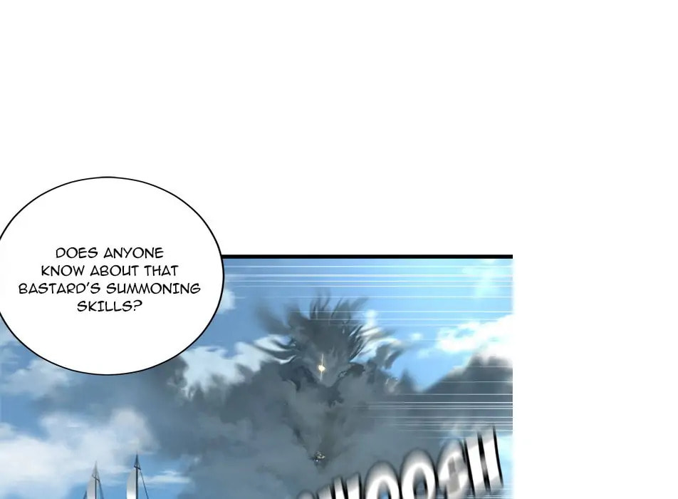 Read Her Summon chapter 113 image 40 on Lezhin